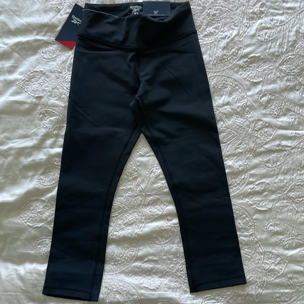 Reebok leggings capri LUX 3/4 tight